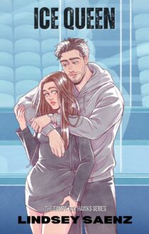 Ice Queen by Lindsey Saenz EPUB & PDF