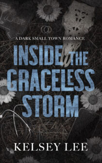 Inside the Graceless Storm by Kelsey Lee EPUB & PDF