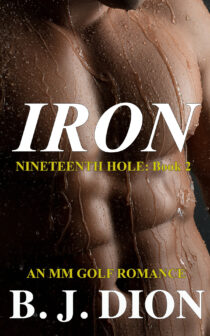 Iron by B.J. Dion EPUB & PDF