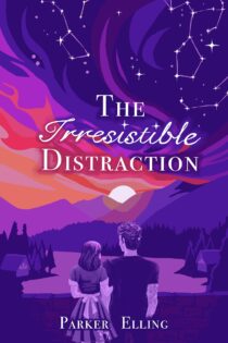 The Irresistible Distraction by Parker Elling EPUB & PDF