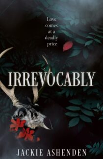 Irrevocably by Jackie Ashenden EPUB & PDF