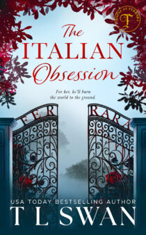 The Italian Obsession by T L Swan EPUB & PDF