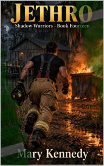 Jethro by Mary Kennedy EPUB & PDF