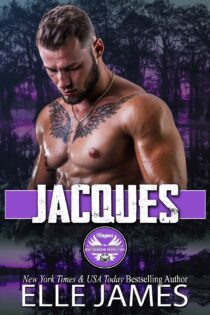 Jacques by Elle James EPUB & PDF