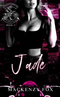 Jade by Mackenzy Fox EPUB & PDF