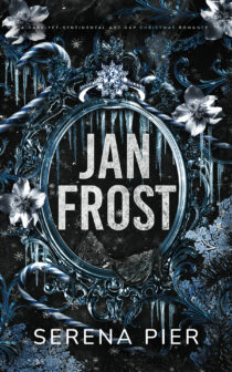 Jan Frost by Serena Pier EPUB & PDF