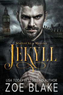 Jekyll by Zoe Blake EPUB & PDF