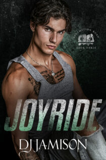 Joyride by DJ Jamison EPUB & PDF