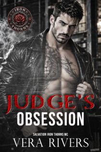 Judge’s Obsession by Vera Rivers EPUB & PDF