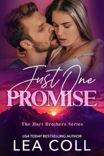 Just One Promise by Lea Coll EPUB & PDF