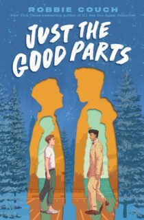 Just the Good Parts by Robbie Couch EPUB & PDF