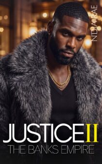 Justice II by N’Dia Rae EPUB & PDF
