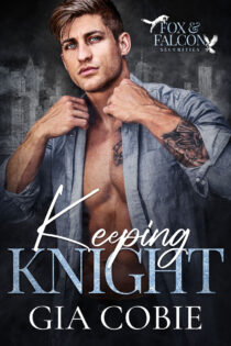 Keeping Knight by Gia Cobie EPUB & PDF