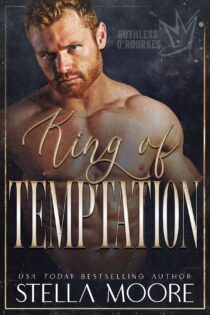King of Temptation by Stella Moore EPUB & PDF