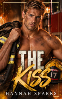 The Kiss by Hannah Sparks EPUB & PDF