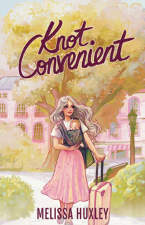 Knot Convenient by Melissa Huxley EPUB & PDF