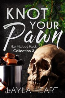 Knot Your Pawn by Layla Heart EPUB & PDF
