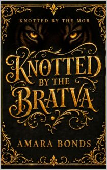 Knotted by the Bratva by Amara Bonds EPUB & PDF