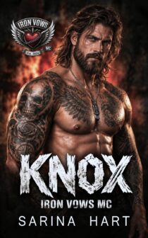 Knox by Sarina Hart EPUB & PDF