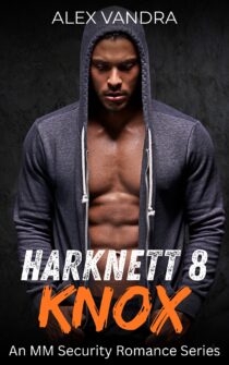 Knox by Alex Vandra EPUB & PDF