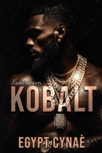 Kobalt by Egypt Cynaé EPUB & PDF