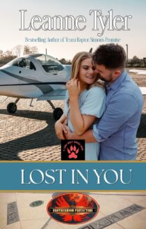 Lost in You by Leanne Tyler EPUB & PDF