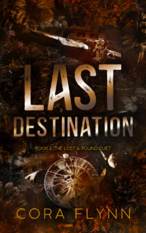 Last Destination by Cora Flynn EPUB & PDF