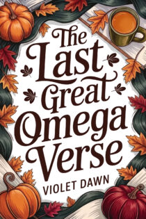 The Last Great Omegaverse by Violet Dawn EPUB & PDF
