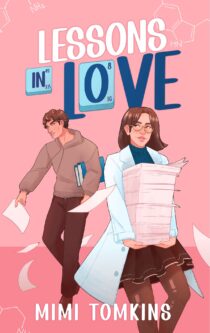 Lessons in Love by Mimi Tomkins EPUB & PDF