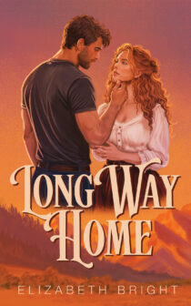 Long Way Home by Elizabeth Bright EPUB & PDF
