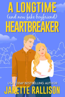 A Longtime Heartbreaker by Janette Rallison EPUB & PDF