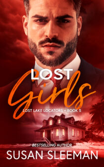 Lost Girls by Susan Sleeman EPUB & PDF