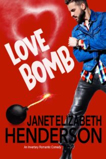 Love Bomb by Janet Elizabeth Henderson EPUB & PDF