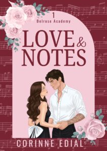 Love & Notes by Corinne Edial EPUB & PDF
