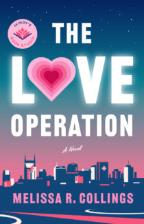 The Love Operation by Melissa R. Collings EPUB & PDF
