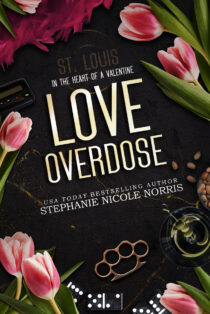 Love Overdose: St. Louis by Stephanie Nicole EPUB & PDF