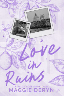 Love in Ruins by Maggie Deryn EPUB & PDF