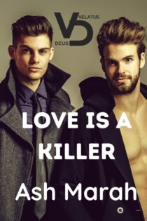 Love is a Killer by Ash Marah EPUB & PDF