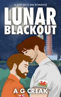 Lunar Blackout by A G Creak EPUB & PDF