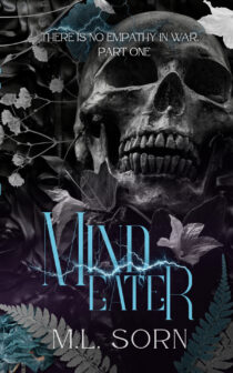 Mindeater by M.L. Sorn, Myka Loren EPUB & PDF