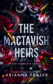 The MacTavish Heirs: The Complete Series Box Set by Arianna Fraser EPUB & PDF