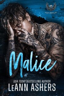 Malice by LeAnn Ashers EPUB & PDF
