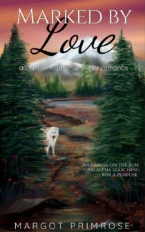 Marked By Love by Margot Primrose EPUB & PDF