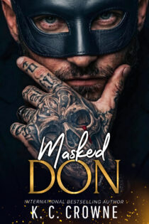 Masked Don by K.C. Crowne EPUB & PDF