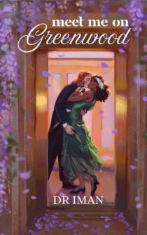 Meet Me on Greenwood by DR IMAN EPUB & PDF