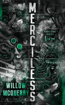 Merciless by Willow McQuerry EPUB & PDF