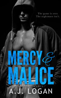 Mercy & Malice by A.J. Logan EPUB & PDF