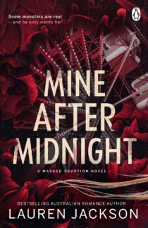 Mine After Midnight by Lauren Jackson EPUB & PDF