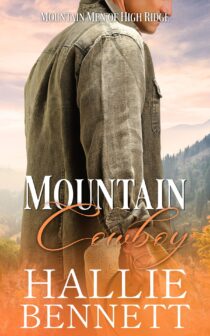 Mountain Cowboy by Hallie Bennett EPUB & PDF