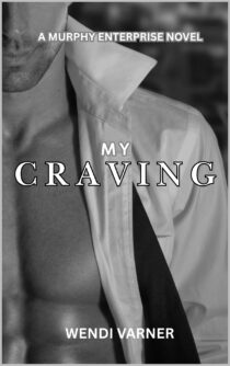 My Craving by Wendi Varner EPUB & PDF